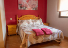 En Reformas Armando somos anfitriones en Airbnb de una Casa Turística en el entorno rustico de Morille (Salamanca)