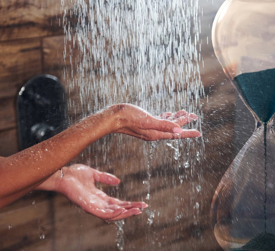 Cambiar la bañera por un plato de ducha: mejora la accesibilidad y calidad de vida