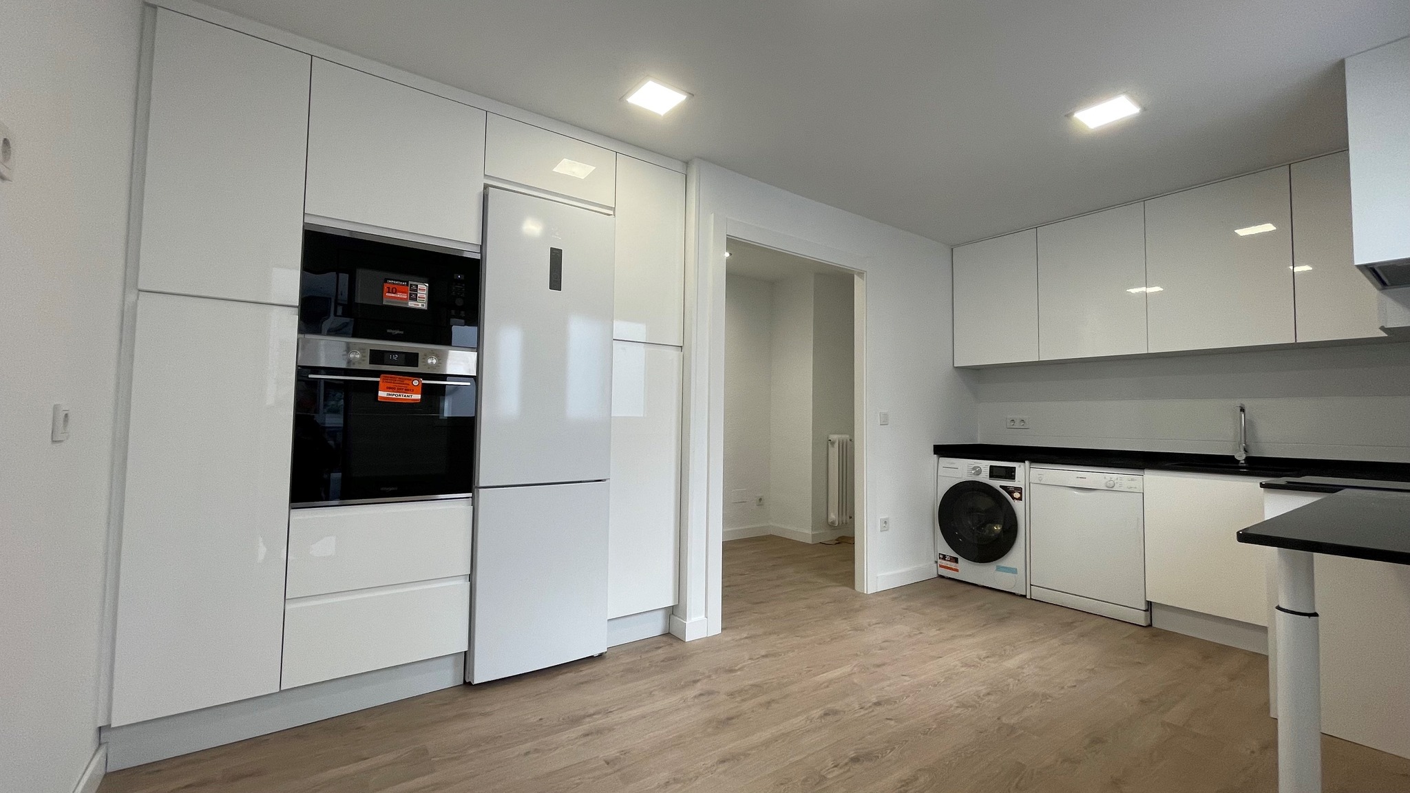 Las 5 reformas más importantes para mejorar el ahorro energético en invierno Las 5 reformas más importantes para mejorar el ahorro energético en invierno